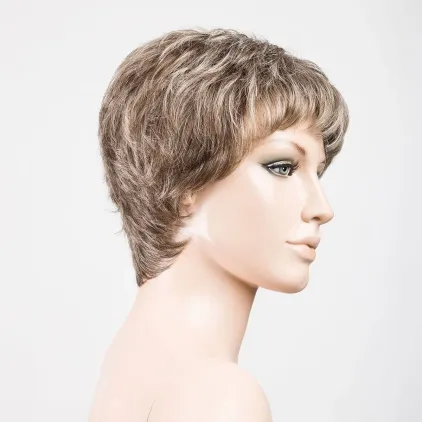 Perruque femme Foxy Small - Coupe courte, petit bonnet