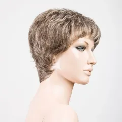Perruque femme Foxy Small - Coupe courte, petit bonnet
