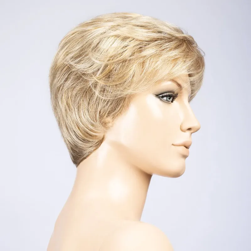 Perruque femme Cara Petite Deluxe - Courte, fait main