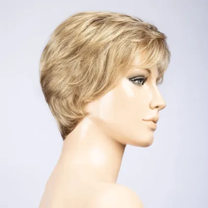 Perruque femme Cara Petite Deluxe - Courte, fait main