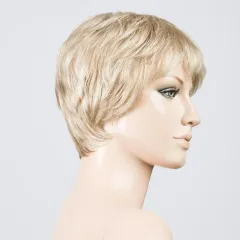Perruque femme Carol - Coupe courte dégradée, 12 coloris