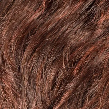 Perruque femme Carol - Coupe courte dégradée, 12 coloris