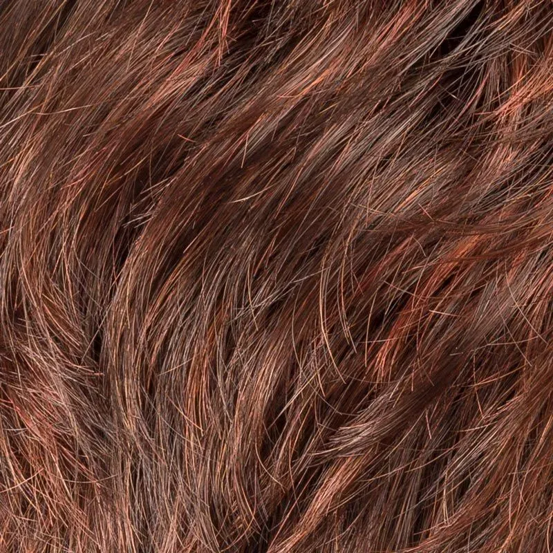 Perruque femme Carol - Coupe courte dégradée, 12 coloris