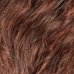 Perruque femme Carol - Coupe courte dégradée, 12 coloris