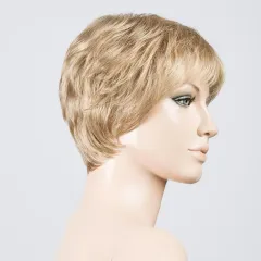Perruque femme Carol - Coupe courte dégradée, 12 coloris