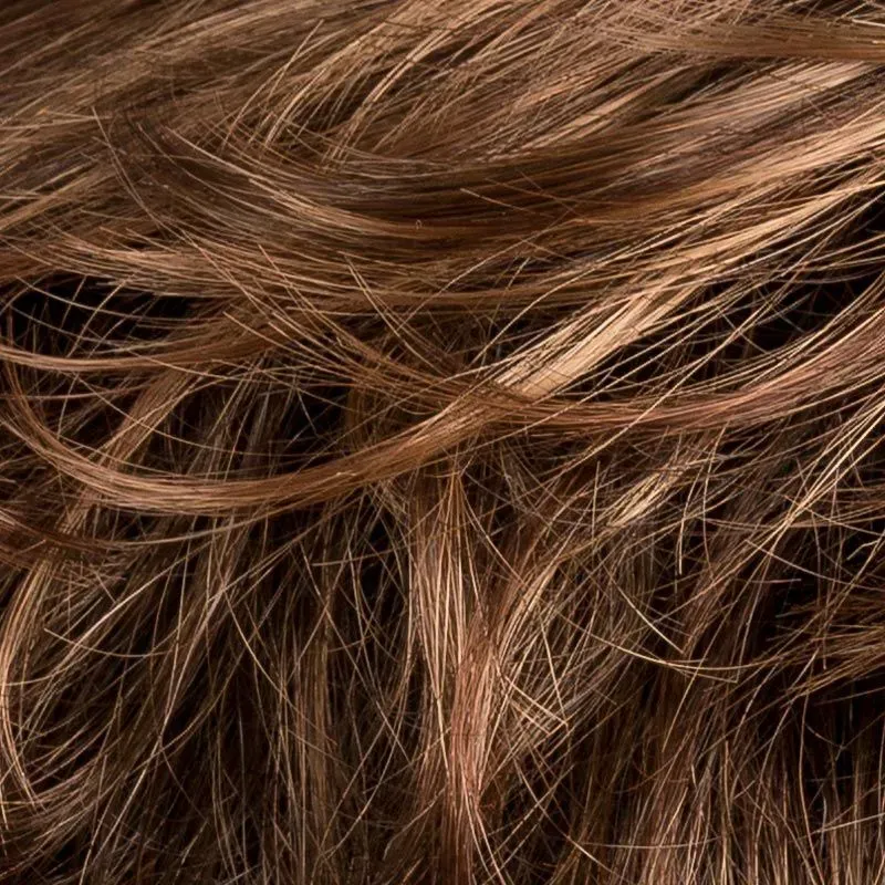 Perruque femme Daily Large - Grande taille 57-60 cm