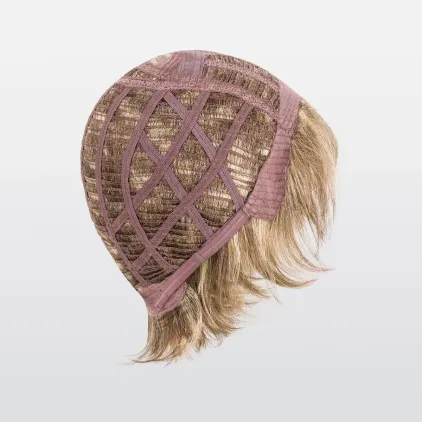 Perruque femme Date - Coupe pixie courte, 10 coloris chauds