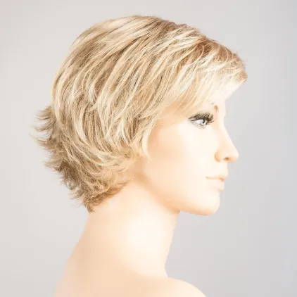 Perruque femme Date - Coupe pixie courte, 10 coloris chauds