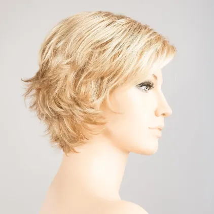 Perruque femme Date - Coupe pixie courte, 10 coloris chauds