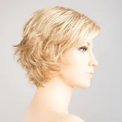 Perruque femme Date - Coupe pixie courte, 10 coloris chauds