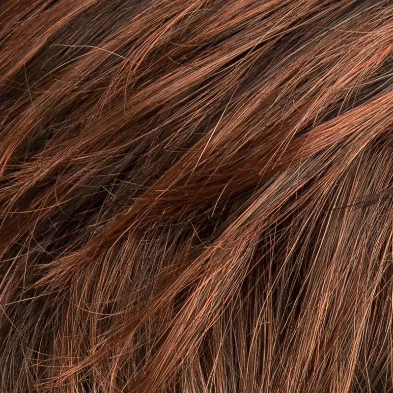 Perruque femme Date - Coupe pixie courte, 10 coloris chauds