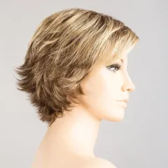 Perruque femme Date - Coupe pixie courte, 10 coloris chauds