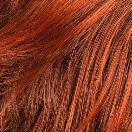 Perruque femme Date - Coupe pixie courte, 10 coloris chauds