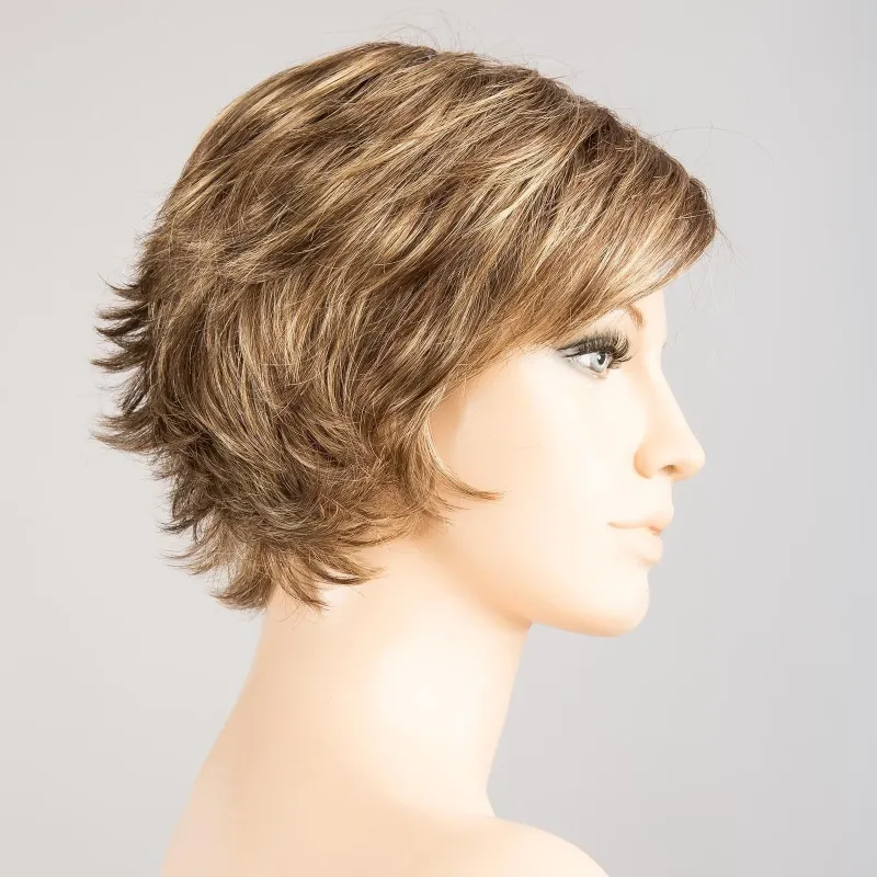 Perruque femme Date Large - Pixie grande taille 57-60 cm