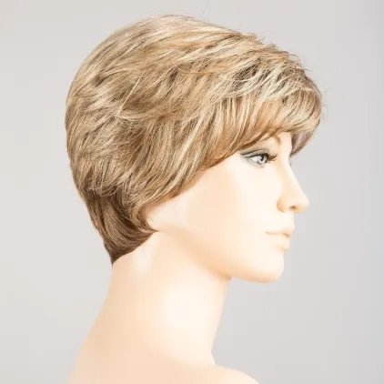 Perruque femme Gold - Coupe courte sportive, 11 coloris