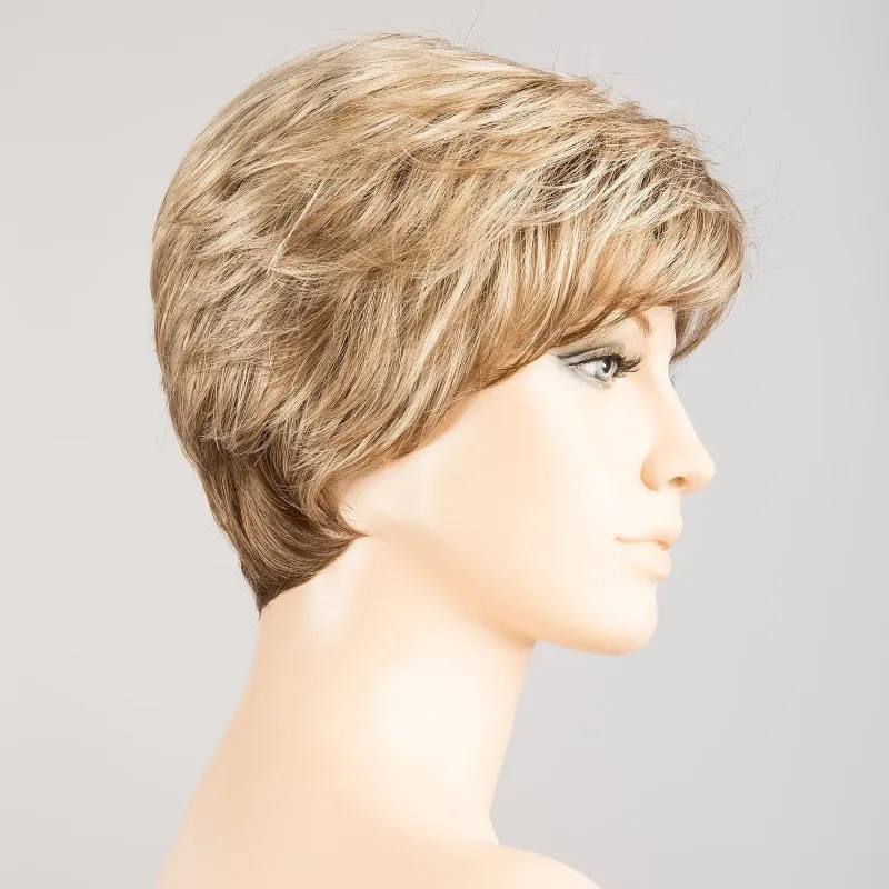 Perruque femme Gold - Coupe courte sportive, 11 coloris