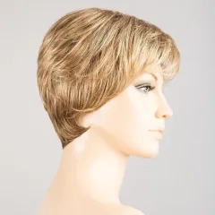 Perruque femme Gold - Coupe courte sportive, 11 coloris