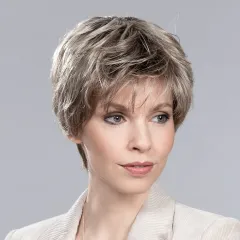Perruque femme Gold - Coupe courte sportive, 11 coloris