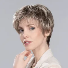 Perruque femme Gold - Coupe courte sportive, 11 coloris