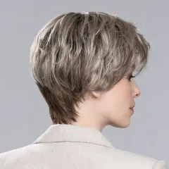 Perruque femme Gold - Coupe courte sportive, 11 coloris