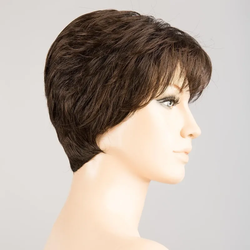 Perruque femme Gold - Coupe courte sportive, 11 coloris