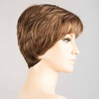 Perruque femme Gold - Coupe courte sportive, 11 coloris