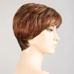Perruque femme Gold - Coupe courte sportive, 11 coloris