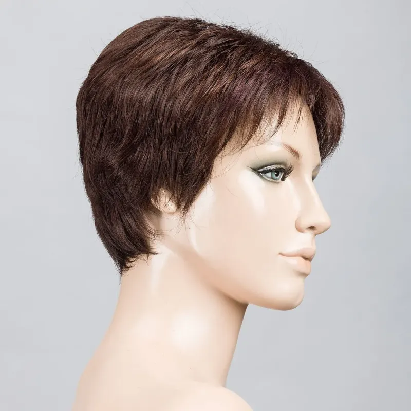 Perruque femme Jolly II - Pixie à lace front, 13 coloris