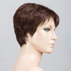 Perruque femme Jolly II - Pixie à lace front, 13 coloris