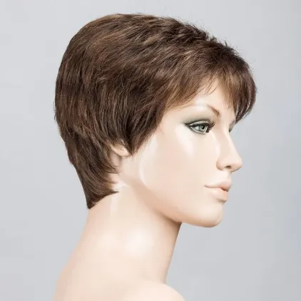 Perruque femme Jolly II - Pixie à lace front, 13 coloris