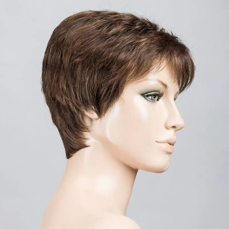 Perruque femme Jolly II - Pixie à lace front, 13 coloris