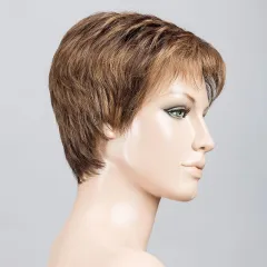 Perruque femme Jolly II - Pixie à lace front, 13 coloris