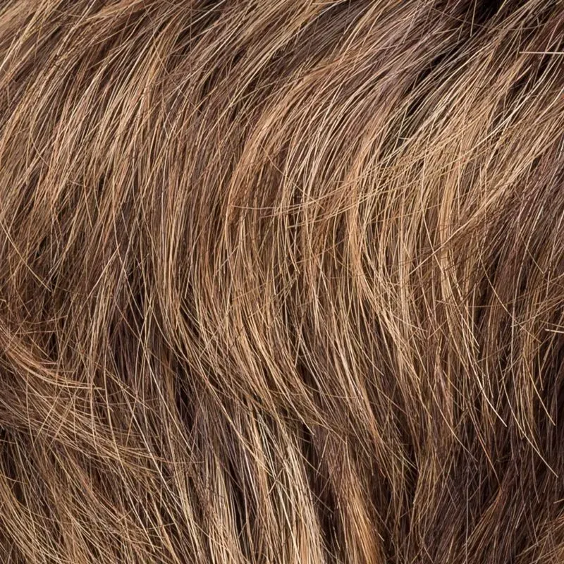 Perruque femme Jolly II - Pixie à lace front, 13 coloris