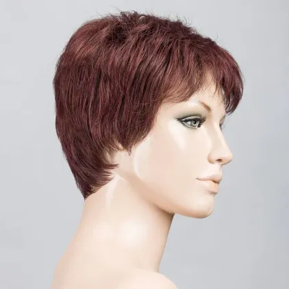 Perruque femme Jolly II - Pixie à lace front, 13 coloris