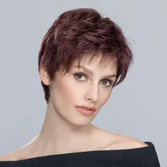 Perruque femme Jolly II - Pixie à lace front, 13 coloris