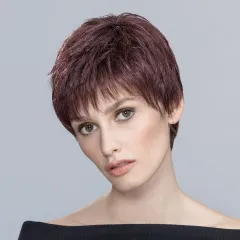 Perruque femme Jolly II - Pixie à lace front, 13 coloris