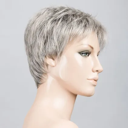 Perruque femme Jolly II - Pixie à lace front, 13 coloris
