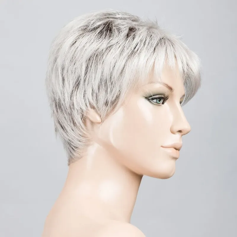 Perruque femme Jolly II - Pixie à lace front, 13 coloris