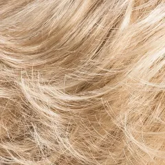 Perruque femme Light Mono - Monofilament intégral, 15 teintes
