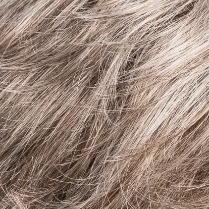 Perruque femme Light Mono - Monofilament intégral, 15 teintes