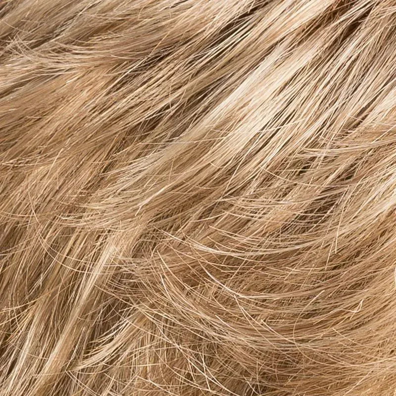 Perruque femme Light Mono - Monofilament intégral, 15 teintes