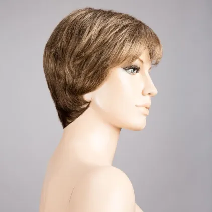 Perruque femme Love Comfort - Coupe courte, lace front