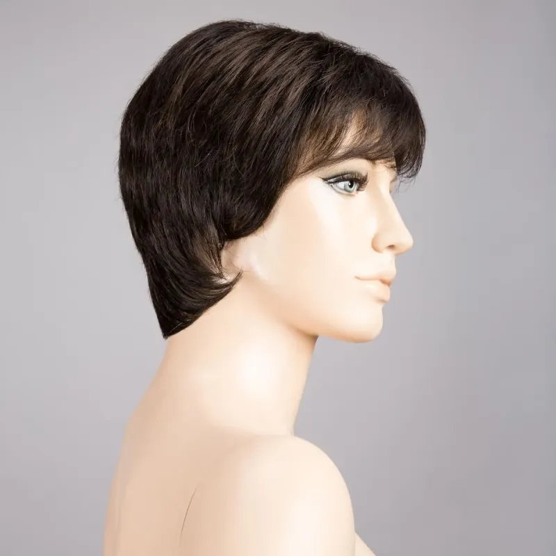Perruque femme Love Comfort - Coupe courte, lace front