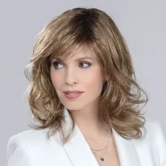 Perruque femme Ocean - Ondulations souples, lace front