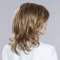 Perruque femme Ocean - Ondulations souples, lace front