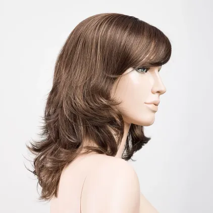 Perruque femme Ocean - Ondulations souples, lace front