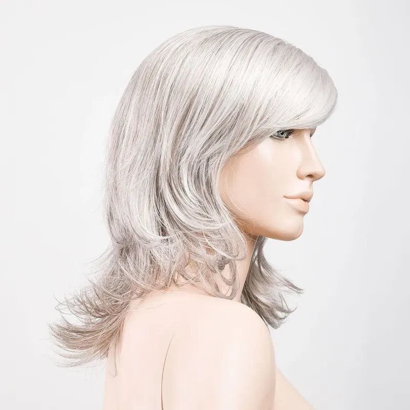 Perruque femme Ocean - Ondulations souples, lace front