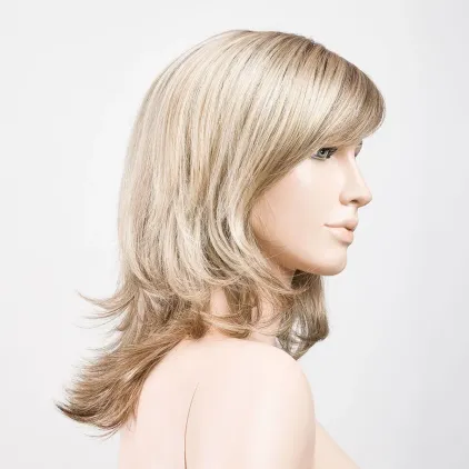 Perruque femme Ocean - Ondulations souples, lace front