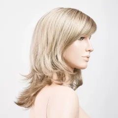 Perruque femme Ocean - Ondulations souples, lace front