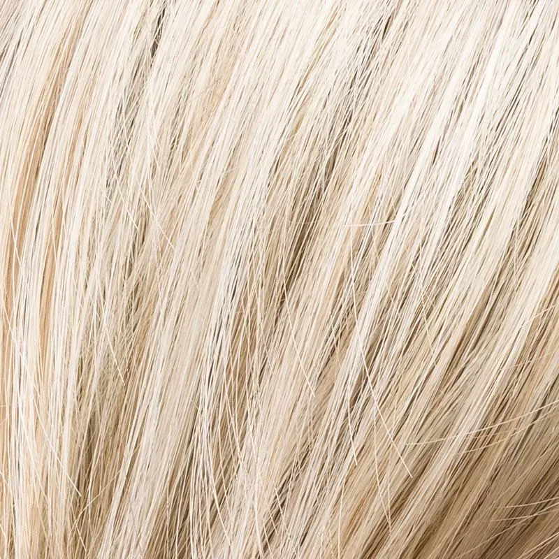 Perruque femme Ocean - Ondulations souples, lace front
